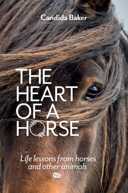 The Heart of a Horse : Life lessons from horses and other animals, Paperback / softback Book