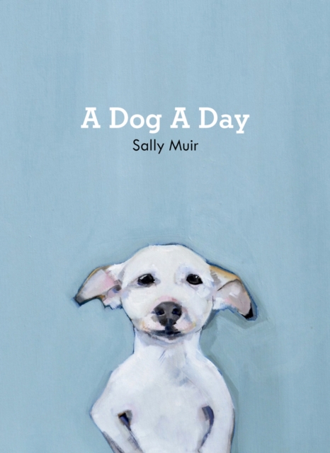 A Dog A Day, EPUB eBook