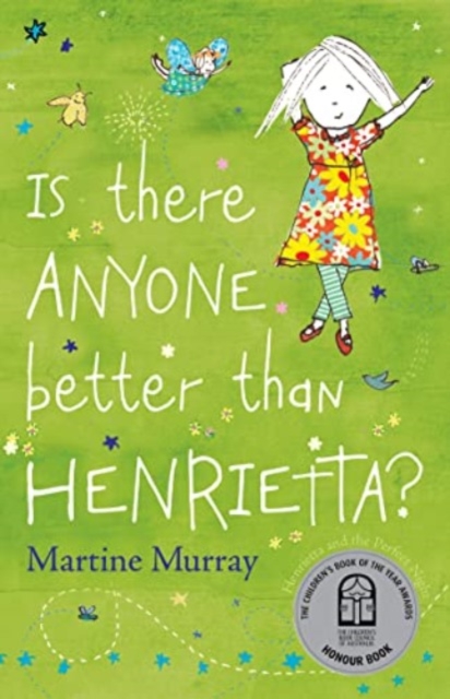 Is There Anyone Better than Henrietta?, Paperback / softback Book