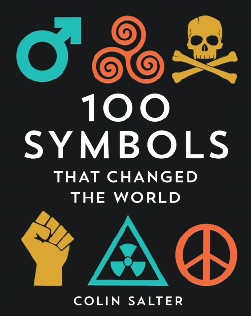 100 Symbols That Changed the World, EPUB eBook