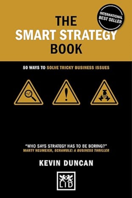 The Smart Strategy Book 5th Anniversary Edition, EPUB eBook