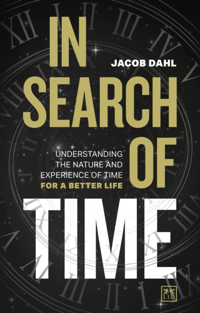 In Search of Time, EPUB eBook