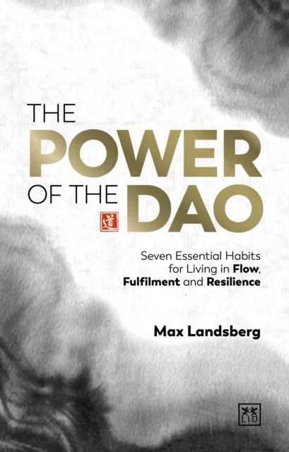The Power of the Dao, EPUB eBook
