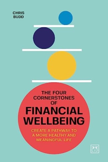 Four Cornerstones of Financial Wellbeing, Paperback / softback Book