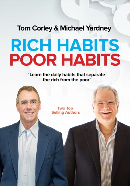 Rich Habits Poor Habits, EPUB eBook