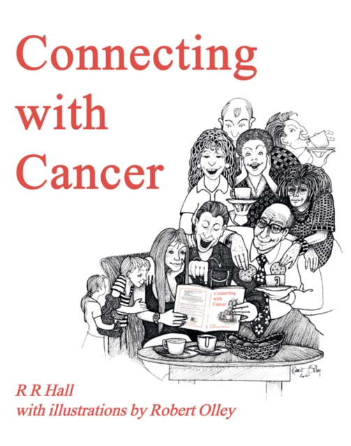 Connecting with Cancer, PDF eBook