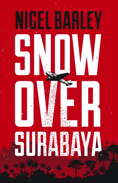 Snow Over Surabaya, EPUB eBook