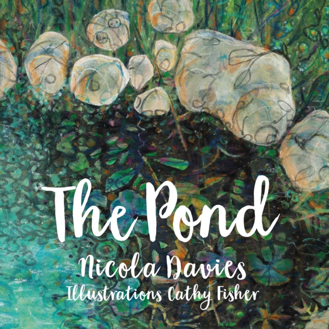 The Pond, EPUB eBook