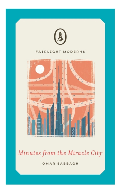 Minutes from the Miracle City, Paperback / softback Book
