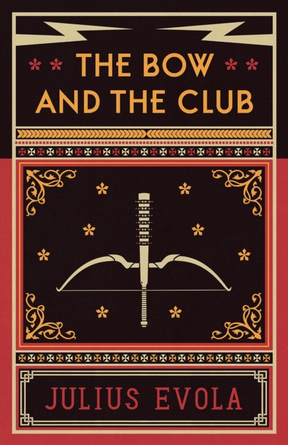 The Bow and the Club, EPUB eBook