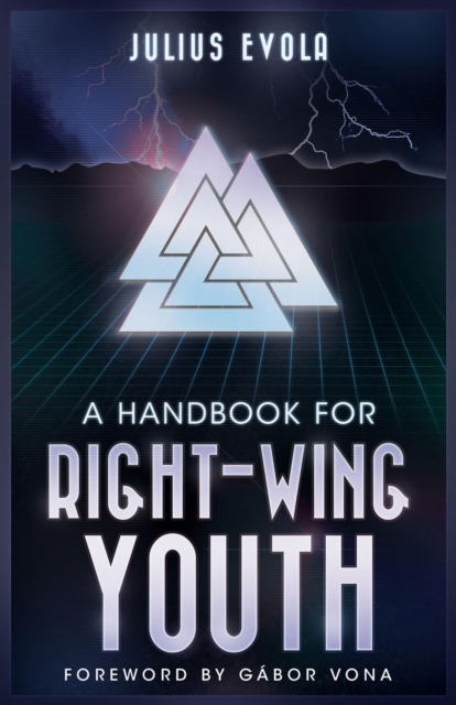 A Handbook for Right-Wing Youth, EPUB eBook