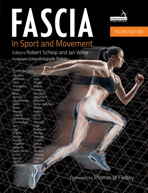 Fascia in Sport and Movement, Second Edition, Paperback / softback Book