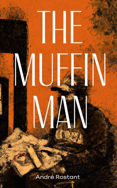 The Muffin Man, Book Book
