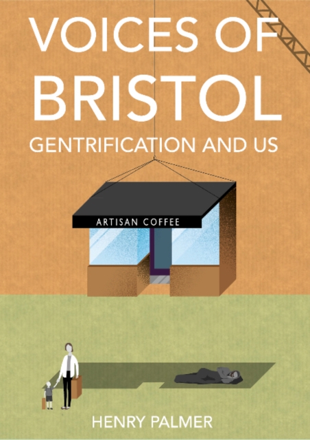 Voices of Bristol, Paperback / softback Book