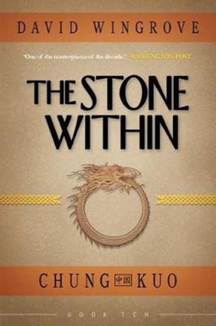 THE STONE WITHIN : 10, Paperback / softback Book