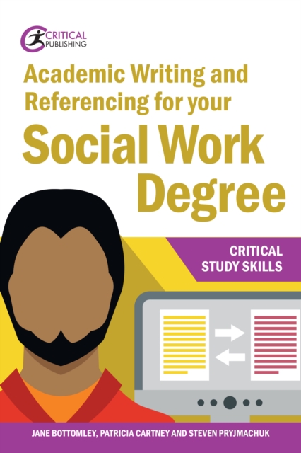 Academic Writing and Referencing for your Social Work Degree, EPUB eBook