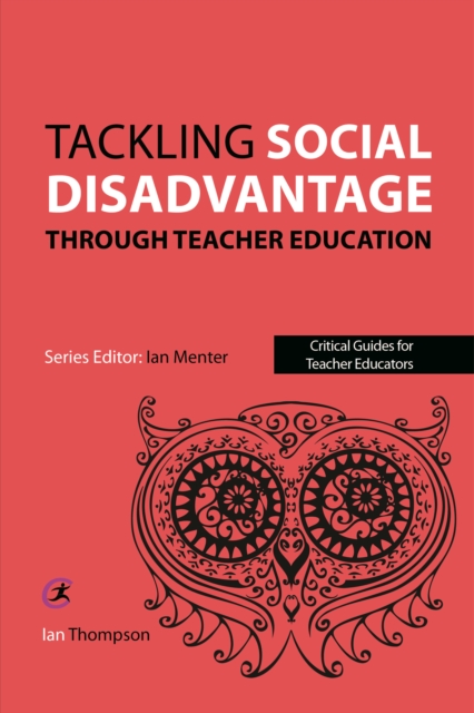 Tackling Social Disadvantage through Teacher Education, EPUB eBook