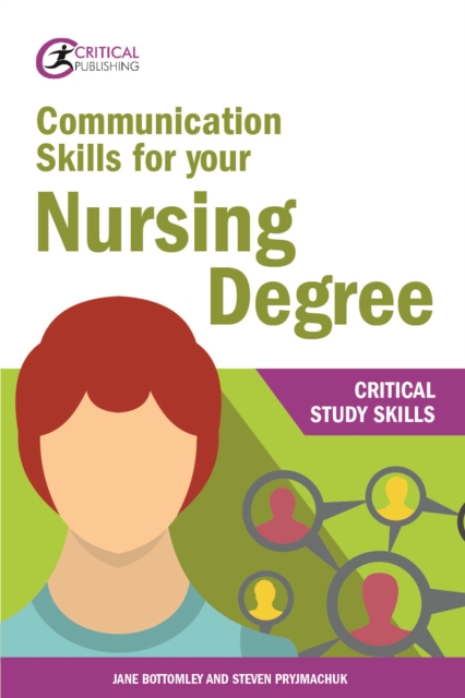 Communication Skills for your Nursing Degree, EPUB eBook