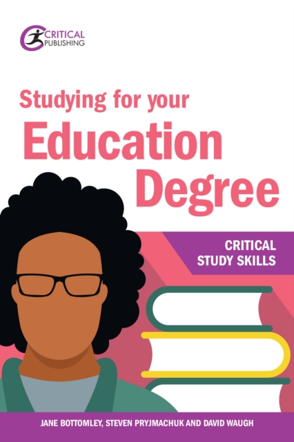 Studying for your Education Degree, EPUB eBook