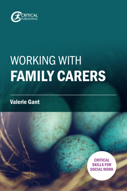 Working with Family Carers, EPUB eBook