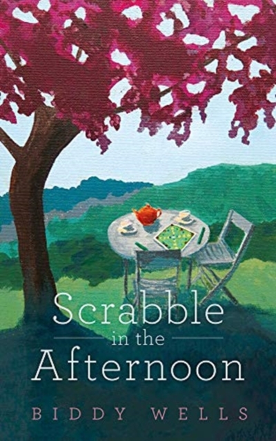 Scrabble in the Afternoon, Paperback / softback Book