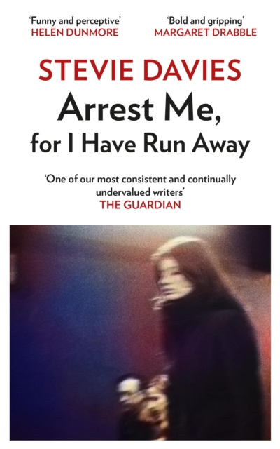 Arrest Me for I Have Run Away, EPUB eBook