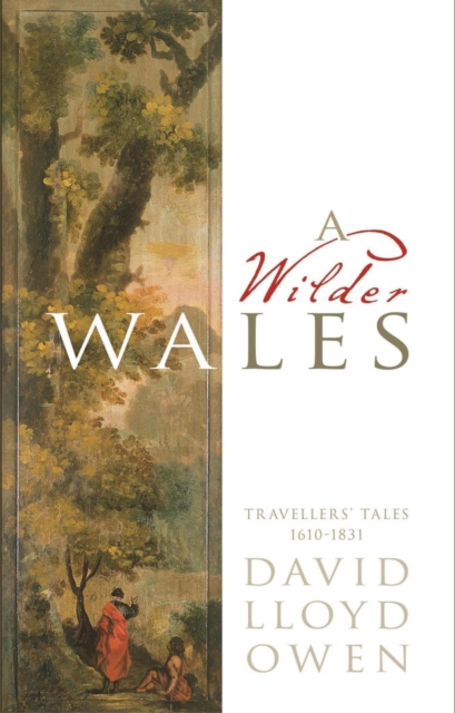 A Wilder Wales, EPUB eBook