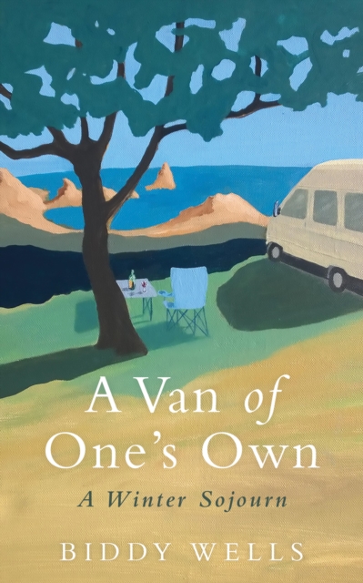 A Van of One's Own, EPUB eBook