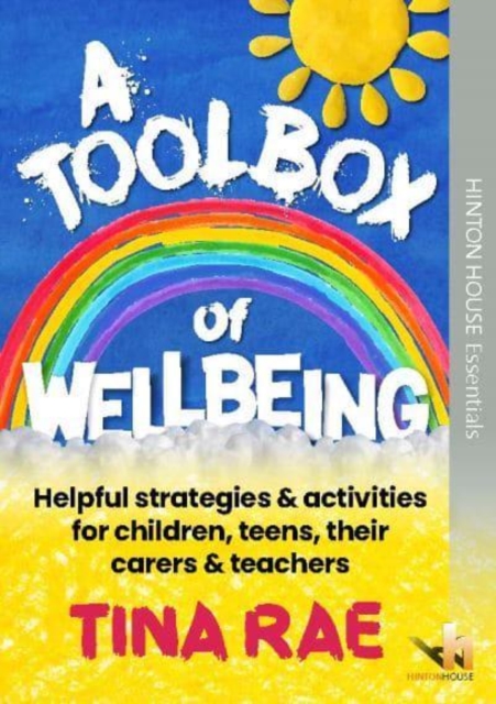 A Toolbox of Wellbeing, Paperback / softback Book