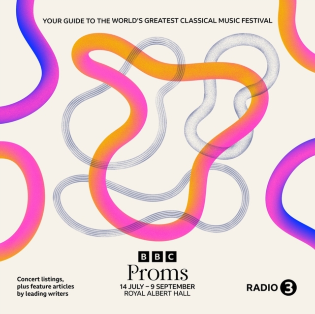 BBC Proms 2023, PDF eBook