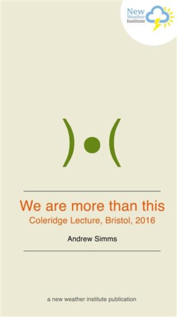 We Are More Than This, EPUB eBook