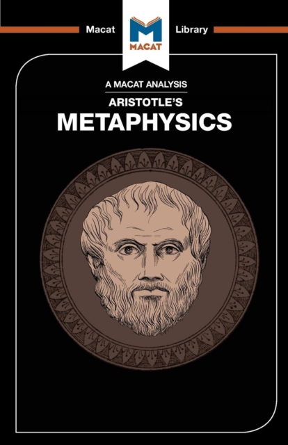 An Analysis of Aristotle's Metaphysics, Paperback / softback Book
