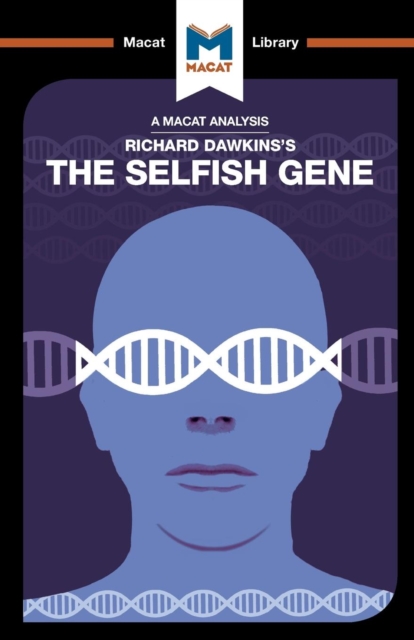 An Analysis of Richard Dawkins's The Selfish Gene, Paperback / softback Book