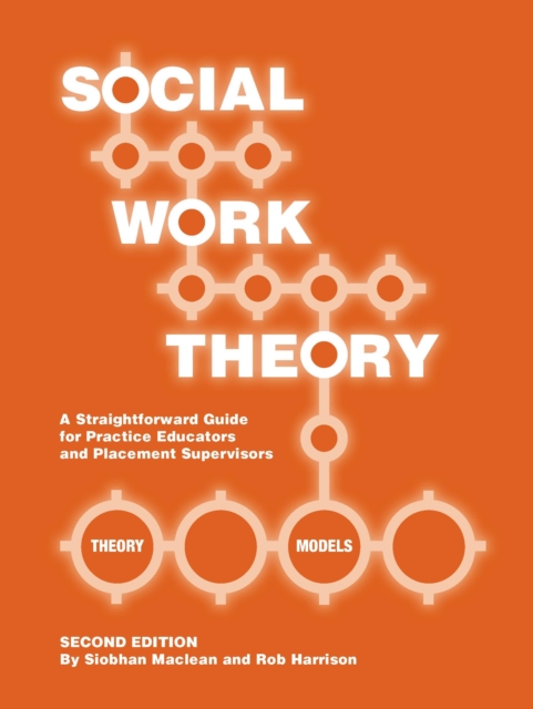 Social Work Theory: A Straightforward Guide for Practice Educators and Placement Supervisors, EPUB eBook