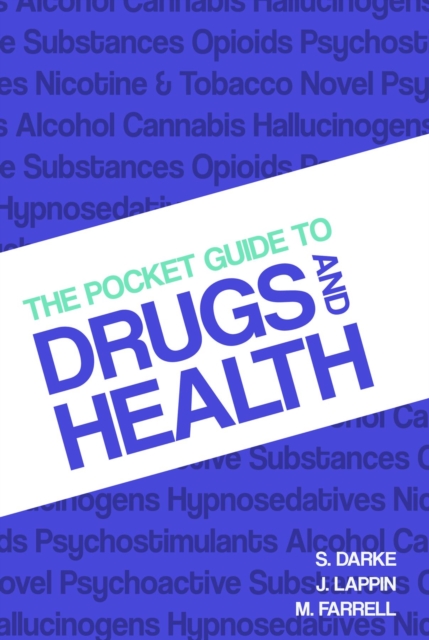 The Pocket Guide to Drugs and Health, EPUB eBook