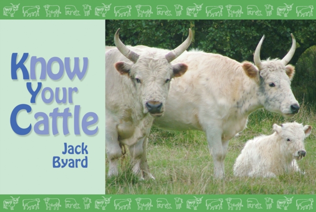 Know Your Cattle, EPUB eBook