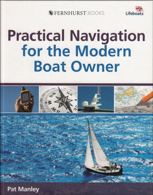 Practical Navigation for the Modern Boat Owner, EPUB eBook