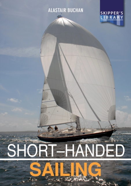 Short-Handed Sailing, EPUB eBook