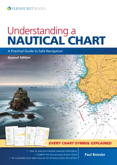 Understanding a Nautical Chart, EPUB eBook