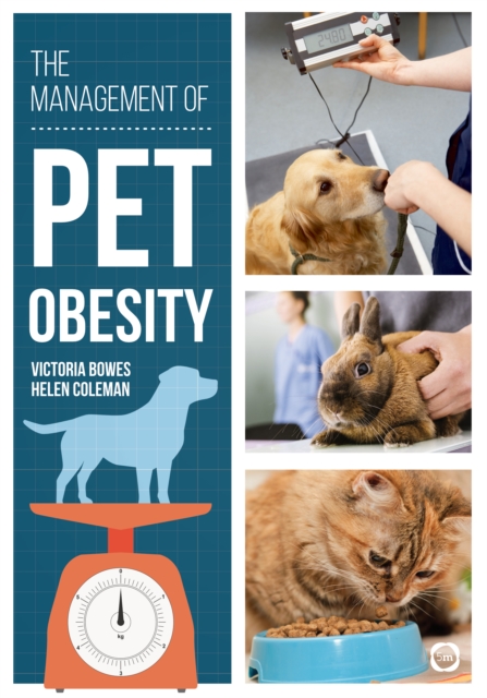 The Management of Pet Obesity, Paperback / softback Book
