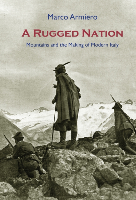 A Rugged Nation, PDF eBook