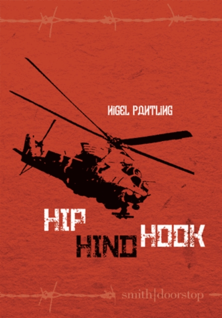 Hip Hind Hook, Paperback / softback Book