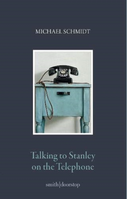 Talking to Stanley on the Telephone, Paperback / softback Book
