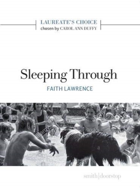 Sleeping Through, Paperback / softback Book