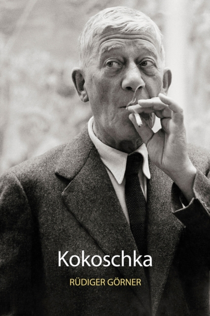 Kokoschka : The Untimely Modernist, EPUB eBook