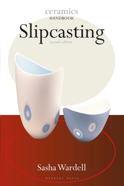 Slipcasting, Paperback / softback Book