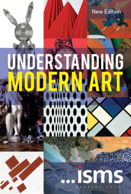 Understanding Modern Art, Paperback / softback Book