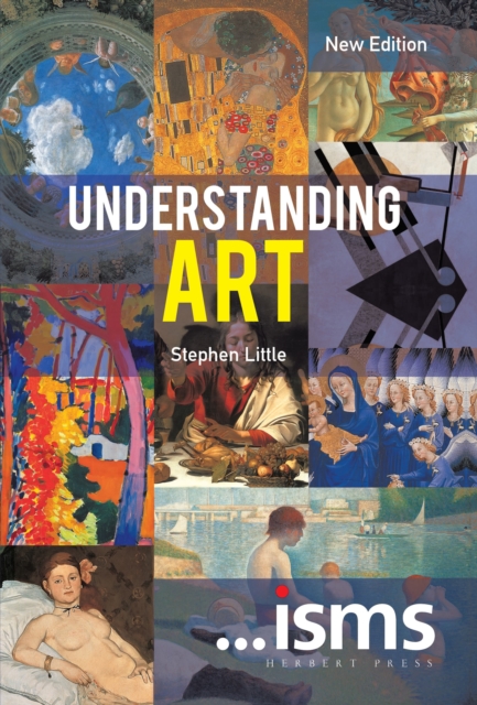 Understanding Art, Paperback / softback Book