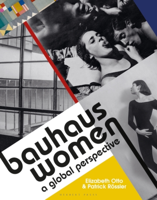 Bauhaus Women : A Global Perspective, EPUB eBook