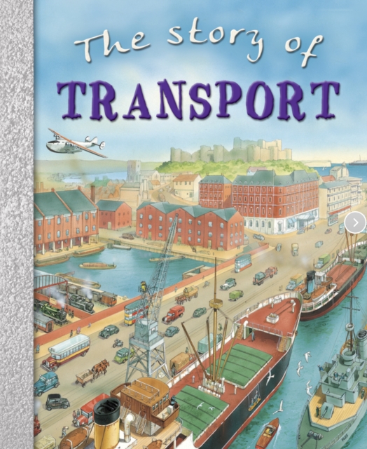 Transport, EPUB eBook